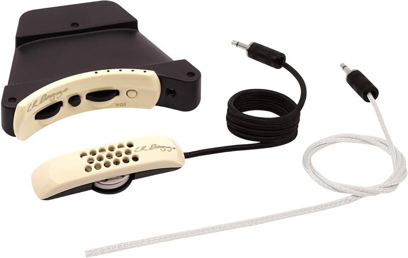 LR Baggs L.R. Baggs Anthem Acoustic Guitar Pickup and Microphone System - Image 1